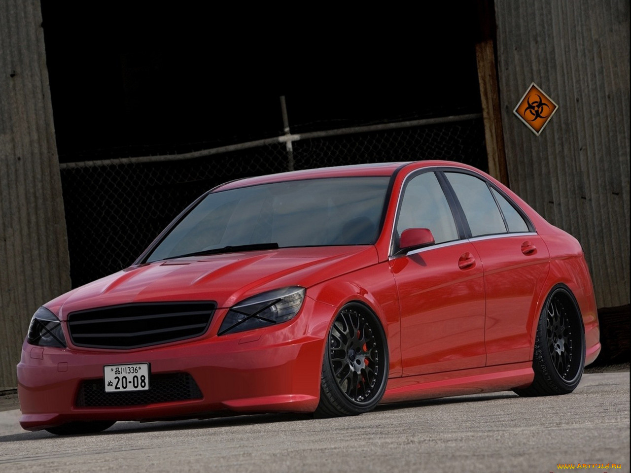 , mercedes, benz